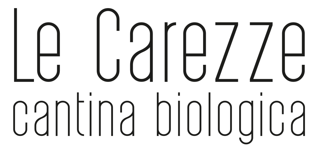 Logo Cantina Le Carezze - Cantina biologica Terrazzo - Verona