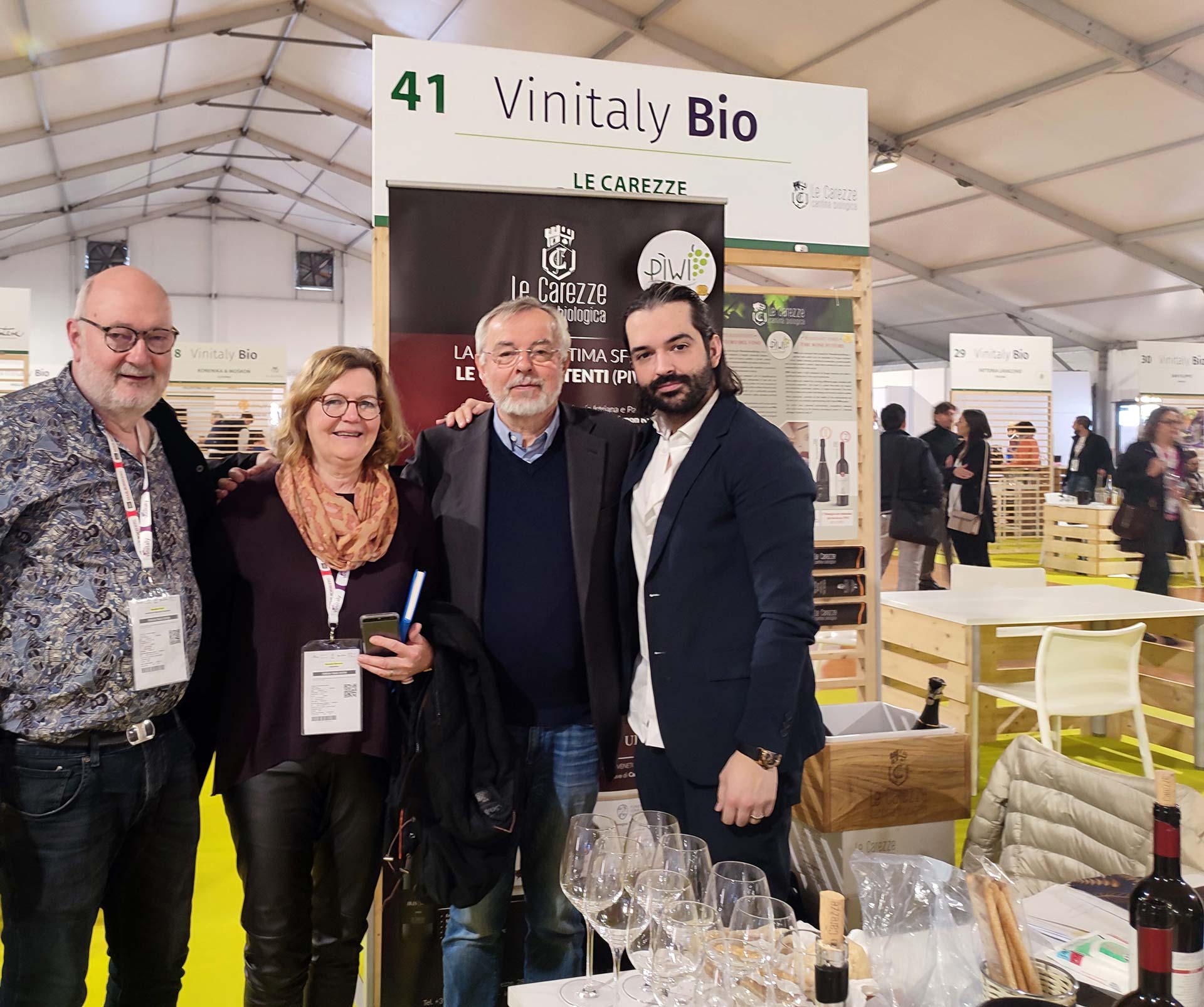 Read more about the article VINITALY 2023