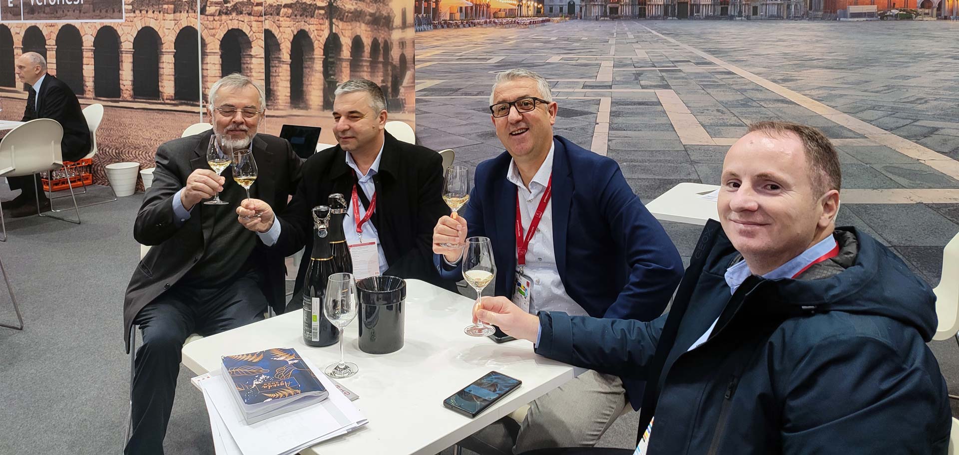 Read more about the article PROWEIN 2023