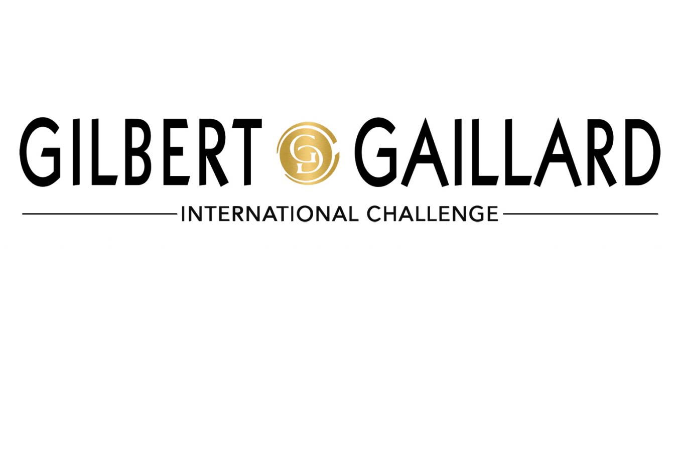 Read more about the article International Challenge Gilbert & Gaillard