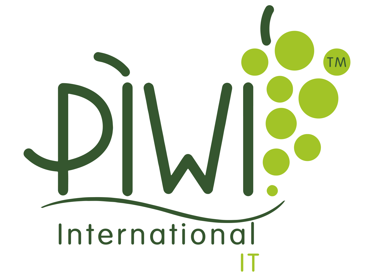 Logo PIWI
