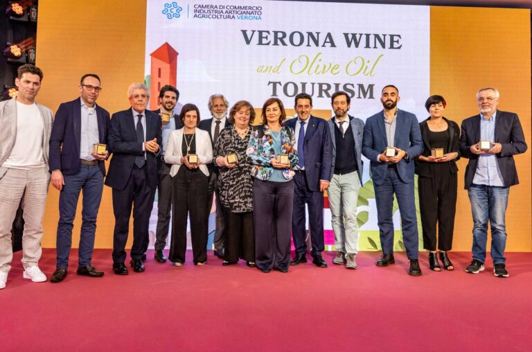 BEST OF WINE TOURISM – We strongly believe in biodiversity and sustainability!