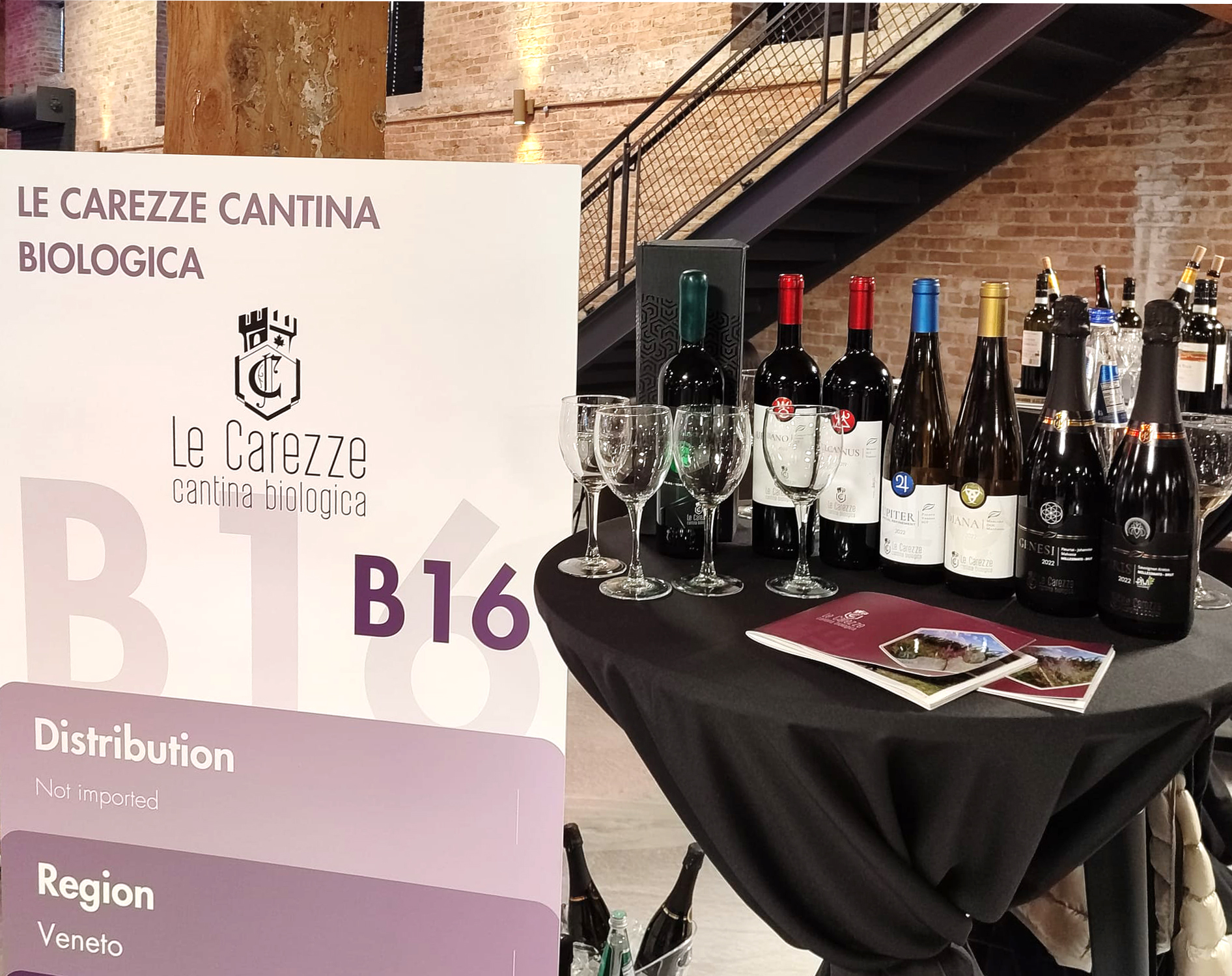 Read more about the article Chicago – International Wine Expo