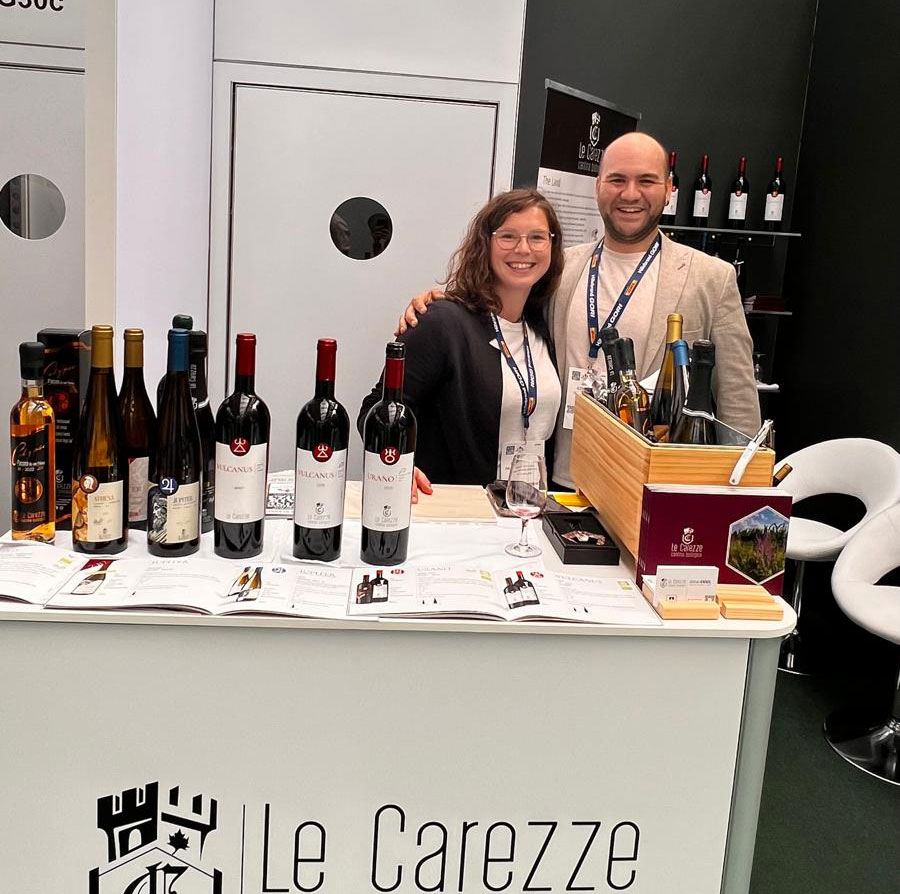 Read more about the article London Wine Fair – Olympia London, May 19–21, 2025 – A Taste of Italy in the Heart of London