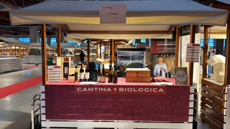 Pianura Golosa – 1-2 marzo 2025 – Il gusto della terra, il valore dell’incontro