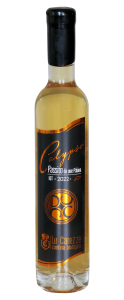 Bottiglia di vino passito Calypso 2021