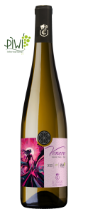 Bottiglia Venere - Rosé - Cabernet Eidos - IGT - Millesimato - Biologico