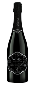Bottle of wine Nettuno 2022